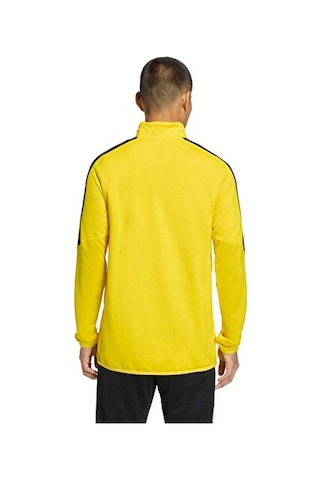 Adidas Tiro 26 League Tr Top Erkek Futbol Antrenman Uzun Kollu Tişört Jy9689 Sarı Sarı