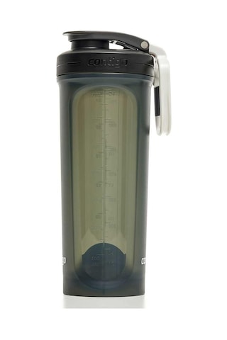 Contigo Shake Go Sporcu Suluğu & Shaker 820ml Antrasit