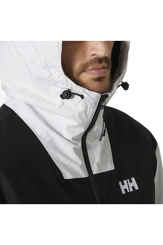 Helly Hansen Ervık Ins Raın Mont Nimbus Cloud
