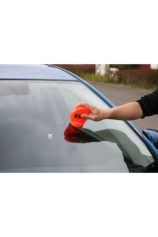 Soft99 Yağmur Su Kaydırıcı - Glaco Roll On Large  120ml