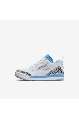 Nike Jordan Spizike Low Fq3951-141 Çok Renkli