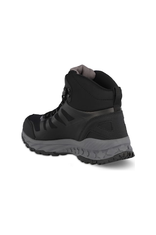 Slazenger WILKIN Erkek Su Geçirmez Siyah / Siyah Outdoor