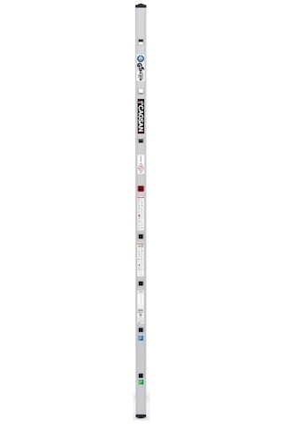 Çağsan T6025 8 Basamaklı Mono Tek Parçalı Alüminyum Merdiven