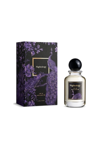 Nightology İris Shadow Unisex Parfüm EDP 100 ML