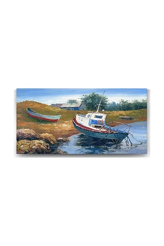 Manzara Tablosu - 160x80cm