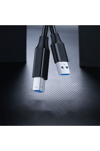 Flybuy 10372 Usb 3.0 Veri Kablosu 5 Gbps 2 Metre - Güçlü Performans