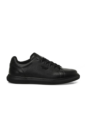 Dockers By Gerli 234255 6fx Siyah Erkek Comfort Ayakkabı Siyah