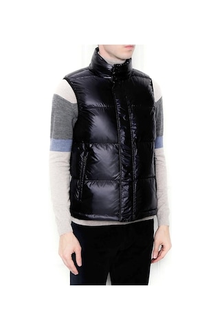 Pal Zileri Down Waistcoat Puffer Yelek