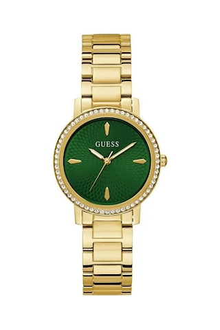 Guess Guu1405l4m Kadın Kol Saati Altın