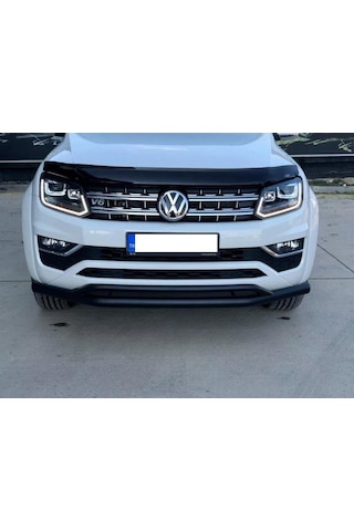 Ön Koruma Uyumlu Arrowplus Chrome Black Pst18