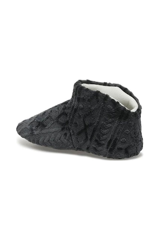 Polaris 603261 Kadın Terlik Antrasit