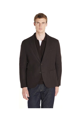 Ted Baker Ceket, 46, Koyu Kahve