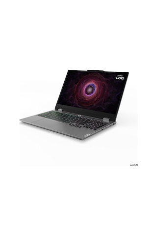 Lenovo LOQ 15ARP9 83JC00H4TR-FPS16 R5-7235HS RTX4050 24 GB 2 TB SSD 15.6" W11P Dizüstü Bilgisayar