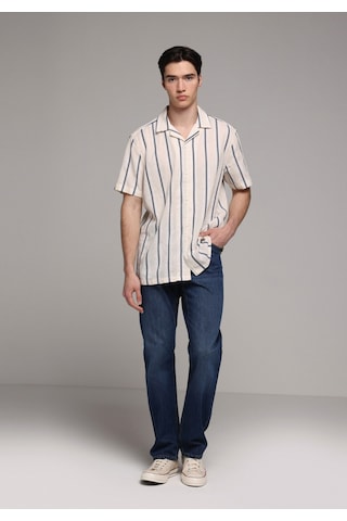 Colin's Colins Regular Fit Erkek Koyu İndigo Jean Pantolon Cl1081771 Q1.v1 Dn45087 Denim