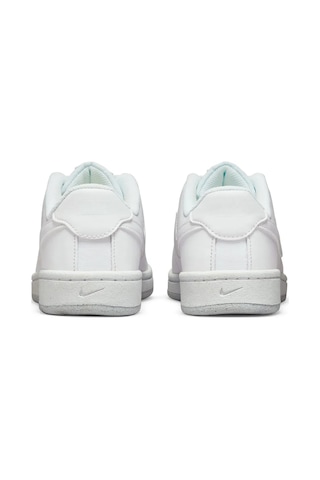 Nike Court Royale-dh3159-100 Beyaz