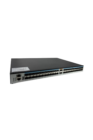 LONGLINE LNG5863-48SX2QC 48 Port L3 10G Yönetilebilir Switch (48x 10G SFP+ + 2x 100G SFP)