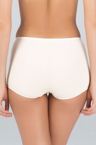 Kom Basic Short Bayan Modal Boxer