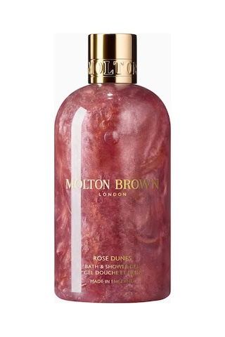 Molton Brown Opulent-woody Hediye Seti Lüks Duş Jeli Ve Vücut Bakımı Duş Jelleri 300 Ml