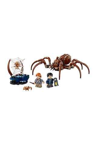 LEGO® 76434 Harry Potter™ Aragog Yasak Ormanda