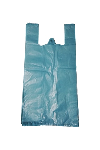 Mavi Poşet Renkli Poşet Atlet Büyük Boy 30X60 Cm 1 Kg Mavi Poşet Renkli Poşet Atlet Büyük Boy 30X60 Cm 1 Kg