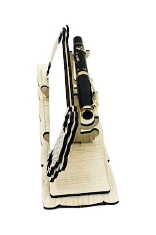 Kişiye Özel Masa Üstü İsimlik Ve Premium Roller Ve Tükenmez Kalem Seti 3478