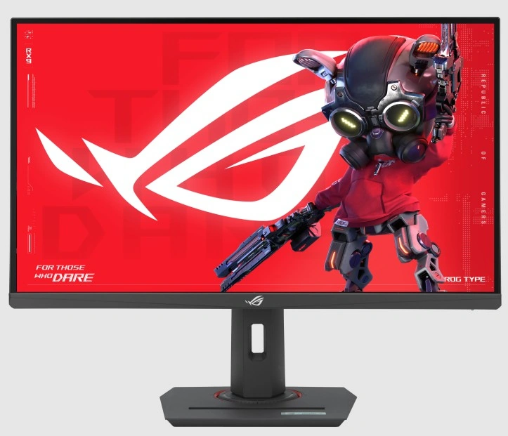 Asus Rog Strix Xg27acms 27 320hz Oc 0.3ms Hdmı Dp G-sync Cece5asu0284