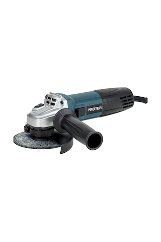 Proter PA 750-115 750 W 115 MM Avuç Taşlama Makinesi Proter PA 750-115 750 W 115 MM Avuç Taşlama Makinesi