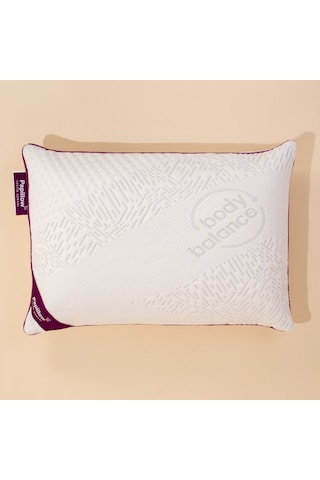 Papıllow Innovation Body Balance Biorytmic Lateks Yastık Queen 60 40 12