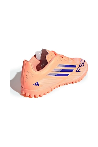 Adidas Performance F50 Club Tf J Çocuk Futbol Ayakkabısı Jı0040 Turuncu