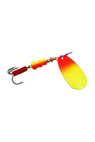 Dft Sp08b Spinner 4,1 G 5,4 Cm Renk:11 - 840.sp08b.4.11