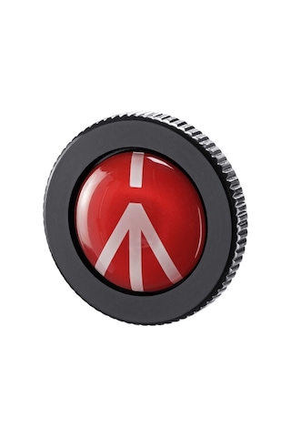 Manfrotto ROUND-PL Compact Action İçin Plate