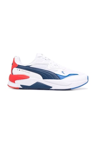 Puma Bmw Motorsport X-Ray Speed-307137-08 Çok Renkli