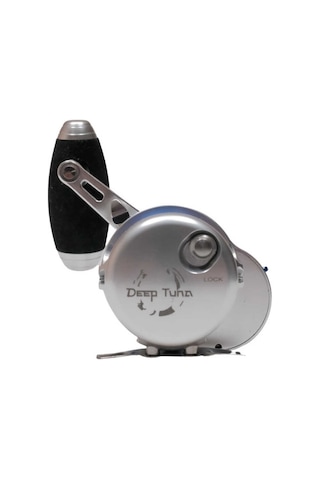 Ryuji Deep Tuna 400l Çıkrık Makara Sol El Standart-standart 1871-30210