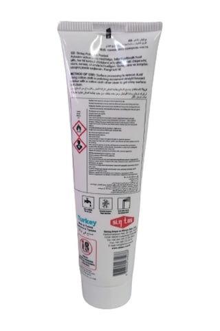 Sintaş İnce Polısh Pasta 200 Gr