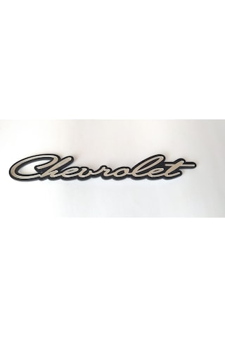 Chevrolet Klasik Logo