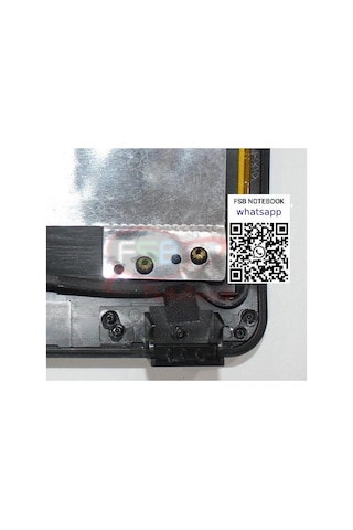 Lenovo Uyumlu Ideapad U350 Lcd Cover Arka Kapak