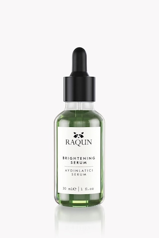 Aydınlatıcı & Renk Tonu Eşitleyici Bakım Serumu 30 Ml %100 Doğal İçerik