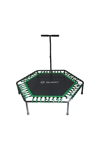 Trm-50 Trampolin Tutmaçlı 50" 127 Cm