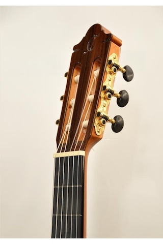 Camps M6-C Klasik Gitar Sedir Kapak - Camps İspanya