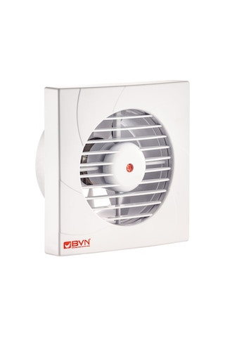 Bahçıvan Ea 1219 I Plastik Fan