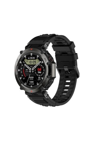 T-rex Ultra Akıllı Saat Uyumlu Silikon Sport Kordon
