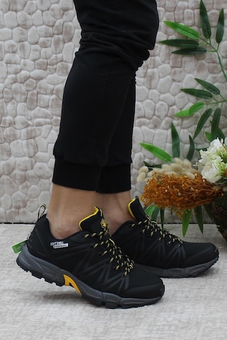 Lumberjack Shell Anatomik Ürün Su Geçirmez Waterproof Outdoor Ayakkabı 001
