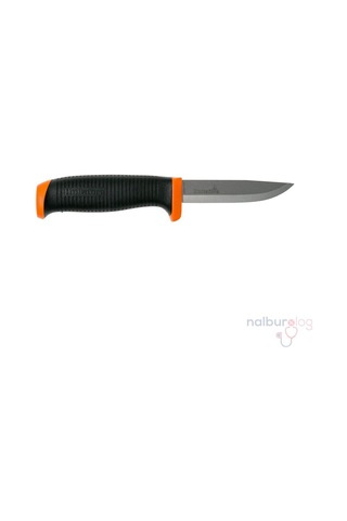 Hultafors 380210 Hvkgh Craftsman's Karbon Çelik Bıçak 208 MM
