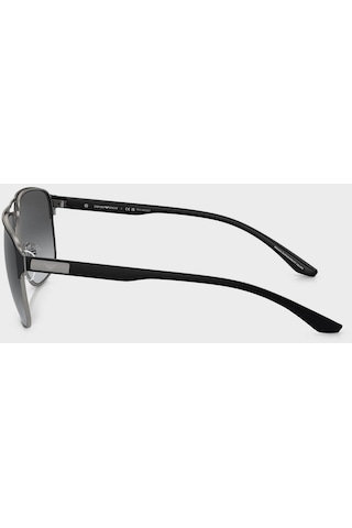 Emporio Armani 0ea2144 336511 Erkek Güneş Gözlüğü