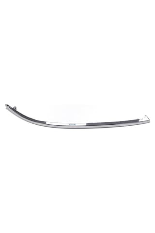 Audi A6 1998-2001 Sağ Ön Far Altı Krom Çıta 4b0807174