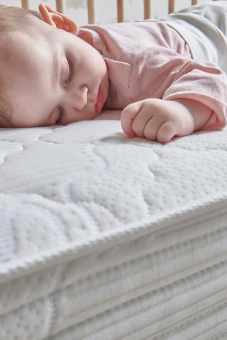 Yataş Bedding Dreamy Baby Yaylı Yatak 60 x 120 CM