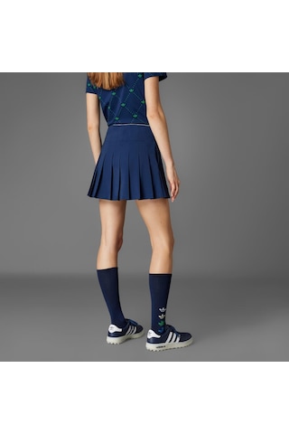 Adidas Originals Pleated Kadın Etek C-adıjc6771b20a00 Lacivert