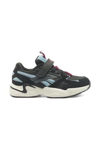 Reebok Utumea West Kds I Siyah Erkek Çocuk Sneaker