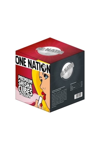 One Nation Kömür