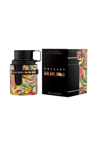 Armaf Odyssey Bahamas Tropical Collection Edp 100 Ml Unisex Parfüm Aromatik